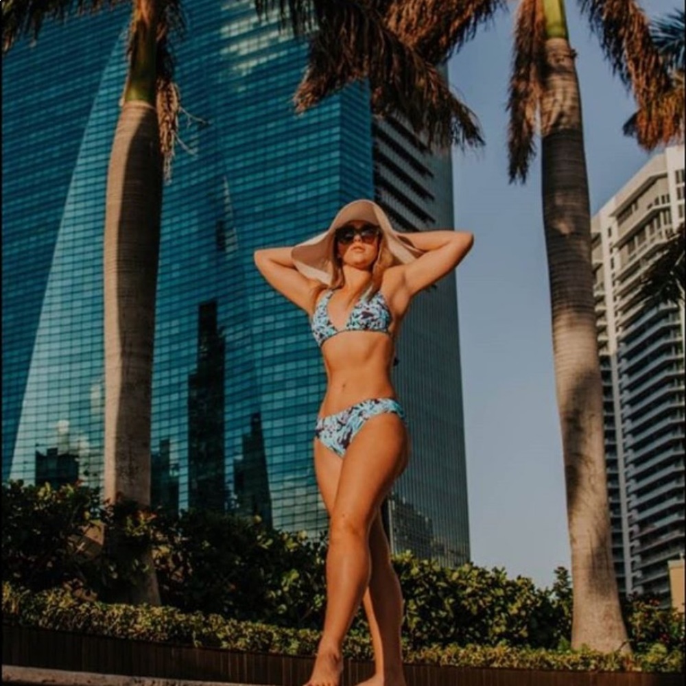 Lilly Pulitzer Swimsuit